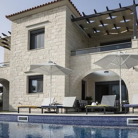 Villa-Azalea Алмірида Номер фото