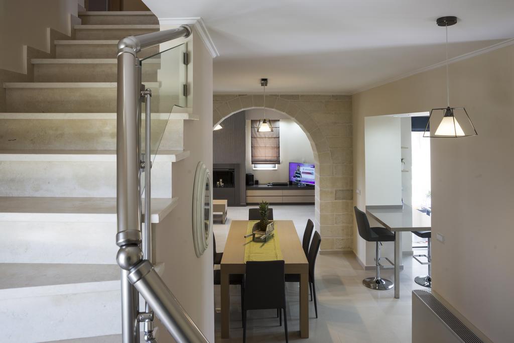 Villa-Azalea Алмірида Номер фото