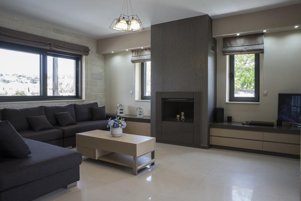Villa-Azalea Алмірида Номер фото